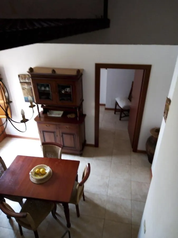 فيلا Agriturismo Castelluzzo Organic Farm
