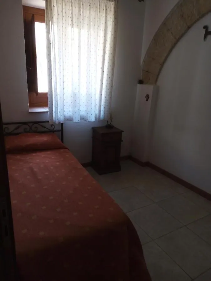 مزرعة للإقامة فيلا Agriturismo Castelluzzo Organic Farm إيطاليا