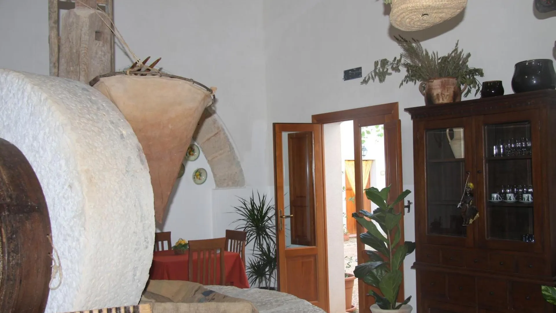 فيلا Agriturismo Castelluzzo Organic Farm إيطاليا
