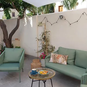 3* Bed and breakfast La Mia Isola