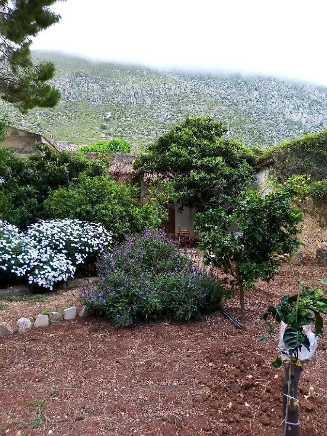 Agriturismo Castelluzzo Organic Farm Farm stay